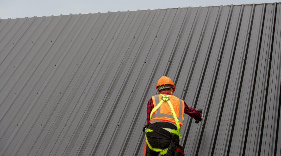Professional residential roofers in Greenbrier, AR